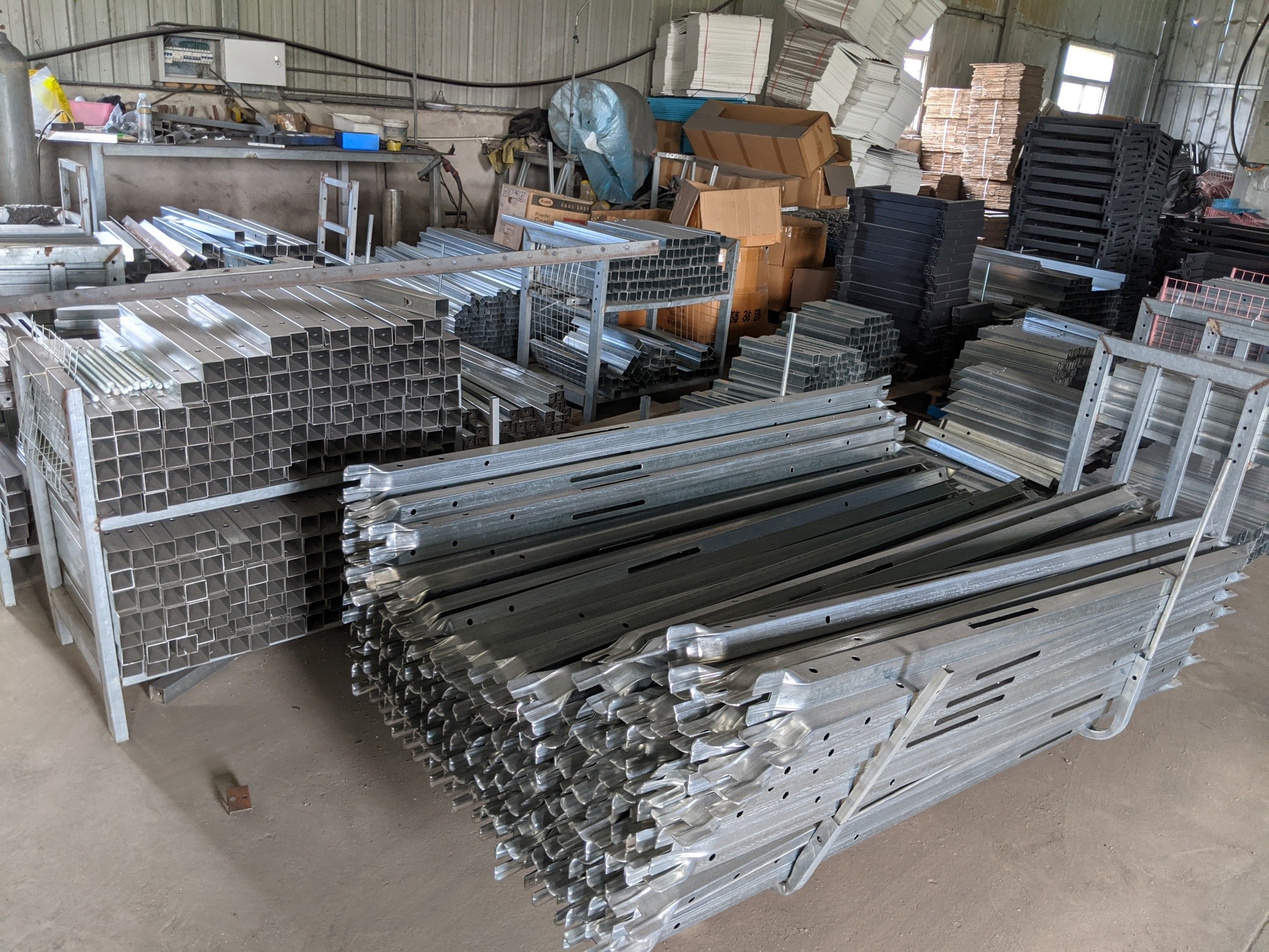 China HeFei Alipet Pet Product Ltd Unternehmensprofil