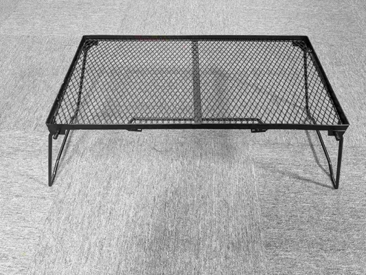 3 mm Dicke Mesh Kühlung für Haustiere Schlafbett für Handwaschen und Outdoor-Aktivitäten