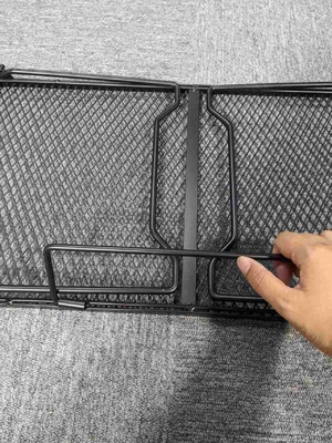 3 mm Dicke Mesh Kühlung für Haustiere Schlafbett für Handwaschen und Outdoor-Aktivitäten