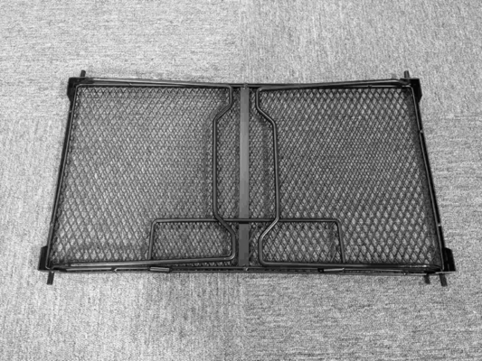 3 mm Dicke Mesh Kühlung für Haustiere Schlafbett für Handwaschen und Outdoor-Aktivitäten