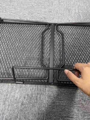 Installationsart Stehende Art Holzkohle Grill Tragbare Grill Grill Klapptisch