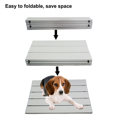 Heizkühler für Haustiere mit Aluminiumplatte, ausgestopft, Katze, Hund und Haustiere