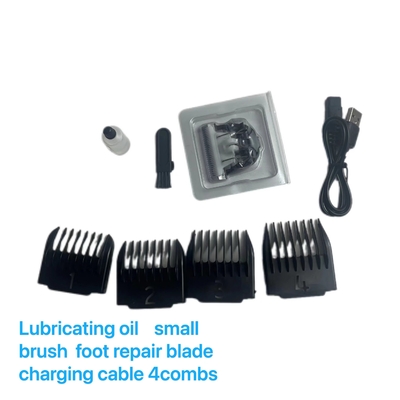 20 GP Beförderung 70 Sets Elektro-Clipper für Haustiere Katzenhaar-Clipper Set für Pflegewerkzeuge