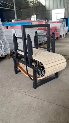 Dauerhafte Laufband für Hunde für die Ausbildung von Haustieren 175cm*52cm*130cm/200cm*58cm*150cm