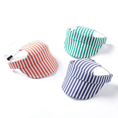 Mode Haustiere Logo Hut Haustier beliebter Hut Ende Hund Welpenhut beliebter kleiner Hund niedliches Zubehör