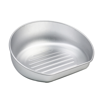 Bleiben Sie diesen Sommer kühl mit unserem Kühl-Katzen Topf akzeptabel OEM ODM Aluminium-Becken