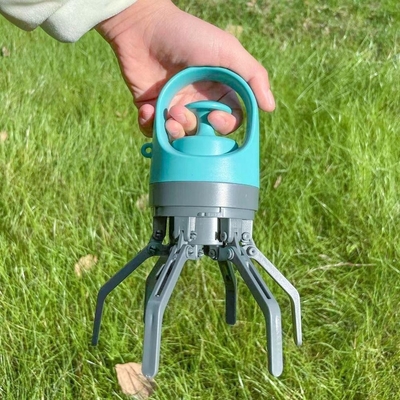 40 HQ Beförderung 168 Sets Leichtgewicht Hund Pooper Scooper Berührungsloser Poop Picker für Hunde