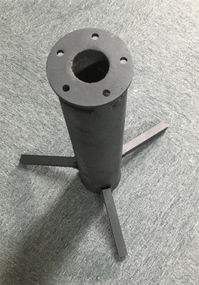 Pitbull-Springstange mit langlebiger Bungee-Schnur 253,9*220*0,3cm 22,5kg