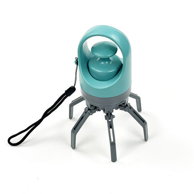 Bequemer und fortschrittlicher automatischer Poop-Scooper Schifffahrtshafen Shanghai oder Nanjing Hafen