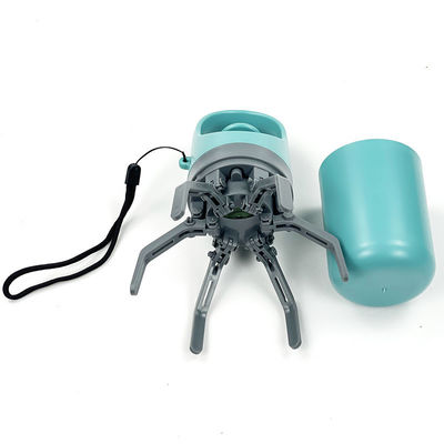 Bequemer und fortschrittlicher automatischer Poop-Scooper Schifffahrtshafen Shanghai oder Nanjing Hafen