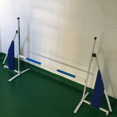 Aluminium Hundebewegungs-Hürdenflügel perfekt für Wettkampf- und Trainingsausrüstung