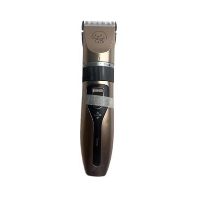 Professionelle Haar- und Haustierpflege-Clipper aus Shanghai oder dem Hafen Nanjing