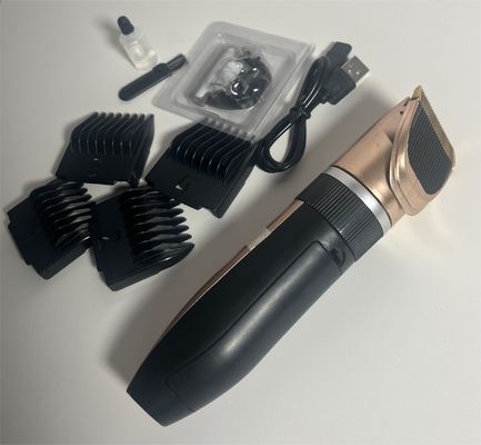 Professionelle Haar- und Haustierpflege-Clipper aus Shanghai oder dem Hafen Nanjing