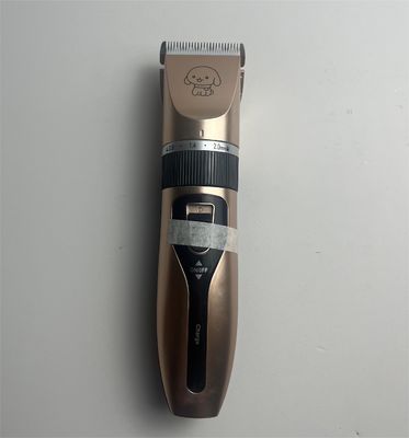 Professionelle Haar- und Haustierpflege-Clipper aus Shanghai oder dem Hafen Nanjing