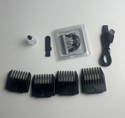 Professionelle Haar- und Haustierpflege-Clipper aus Shanghai oder dem Hafen Nanjing