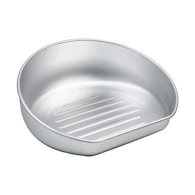 Handwaschbare, kühlende Katzenmatte für Sommer-Aluminiummaterial und Bissbeständigkeit