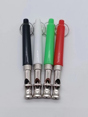 Aufhören Sie mühelos zu bellen mit Patrouille Sound Repellent Silent Bark Control Hundepfeife