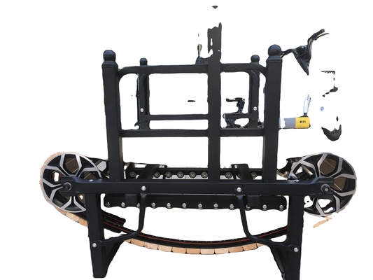 Farbiges Laufband für Hunde für Indoor Pet Lauftrainingsmaschine 43kg/50kg