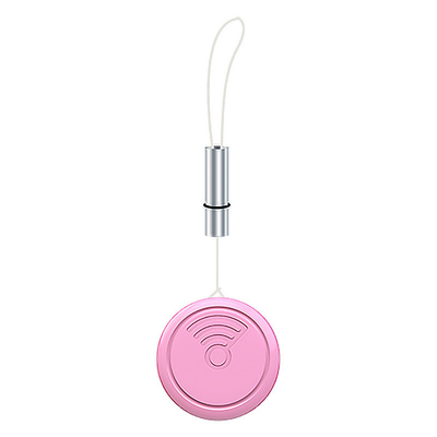 2024 Portable Anti-Lost Device Smart Finder Tracker für Haustiere GPS Katzen Hunde Apfel