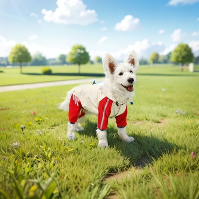 Massiv wasserdichte Hunde Poncho für kleine mittelgroße Hunde Katzen reflektierende Regenjacke Fall
