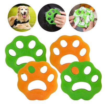 Verbessern Sie Ihre Tierpflege mit nachhaltigen Haare Sticker
