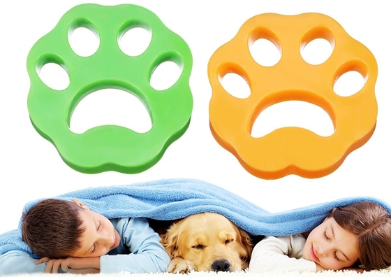 Verbessern Sie Ihre Tierpflege mit nachhaltigen Haare Sticker