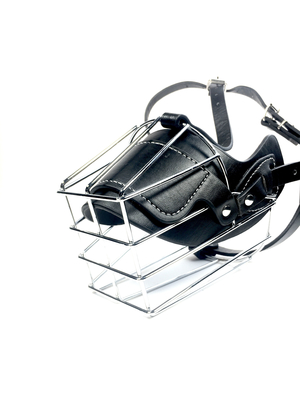 330g Hundehaut für große Hunde 2023 Design Metallleder Atemhauthaut