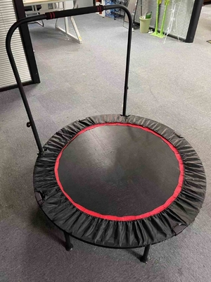 Nachhaltige Trampolinen für Fitnessübungen im Freien Legierung 6063/6061/6005/6082/6060