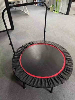 Nachhaltige Trampolinen für Fitnessübungen im Freien Legierung 6063/6061/6005/6082/6060