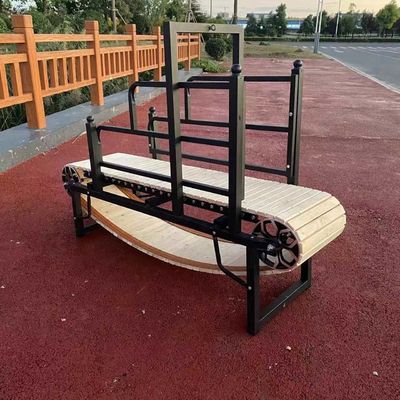 Perfekt für die Bewegungsbedürfnisse Ihres Haustieres