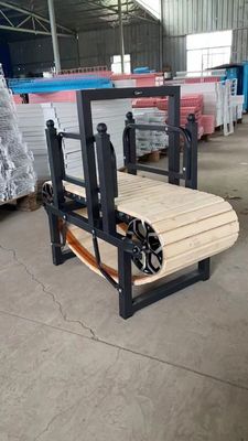 Perfekt für die Bewegungsbedürfnisse Ihres Haustieres