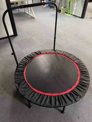 Außen-Rebounder-Trampolin mit Elektrophoresis-Ladekapazität 20 GP