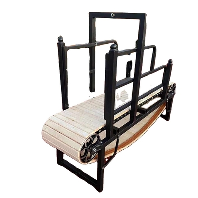 Wirksame Laufband für die Ausbildung von Hunden für mittlere und große Rassen 200cm*60cm*150cm