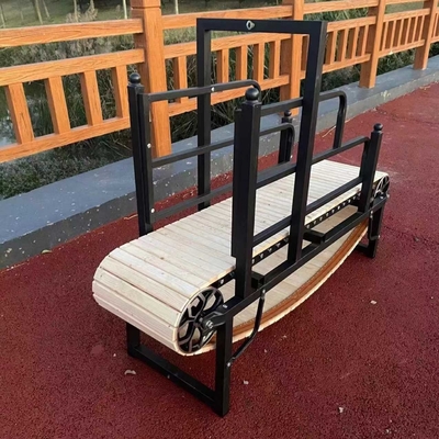 Holzherde für große Hunde 110cm*42cm*90cm/175cm*52cm*130cm/200cm*58cm*150cm