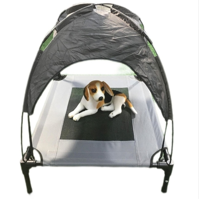 Abnehmbares Lager Hundebett Die ultimative Lösung für nachhaltige Tierhalter