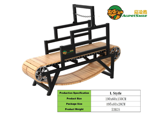 Die perfekte Kombination aus Holz und Funktion