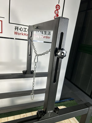 Pet-Laufband für Tiere Nicht-elektrische Alipet Smile 175cm*52cm*130cm/200cm*58cm*150cm