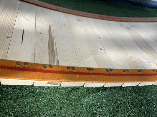 Pet-Laufband für Tiere Nicht-elektrische Alipet Smile 175cm*52cm*130cm/200cm*58cm*150cm