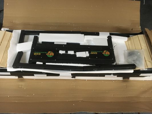 Pet-Laufband für Tiere Nicht-elektrische Alipet Smile 175cm*52cm*130cm/200cm*58cm*150cm