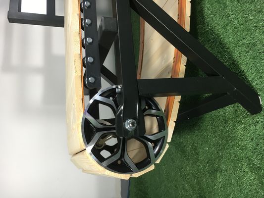 Pet-Laufband für Tiere Nicht-elektrische Alipet Smile 175cm*52cm*130cm/200cm*58cm*150cm