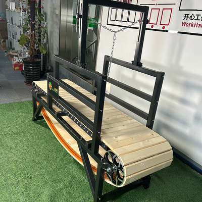 Pet tägliches Training Agilität Ausrüstung Custom SAP Gewicht Hund Laufband Gehmaschine