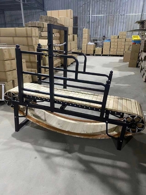 USA Markt Indoor Outdoor Große Laufbänder für große Hunde Nachhaltiges und Dauerhaftes Design