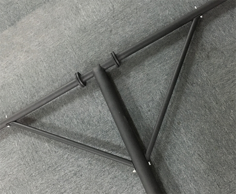 XL Hundefederstange mit Bungee Cord 22,5 kg Versand aus Shanghai oder dem Hafen von Nanjing