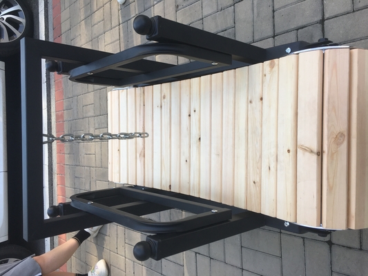 220 lb große Hundelaufbahn für Indoor Outdoor Training Alipet's beste Wahl