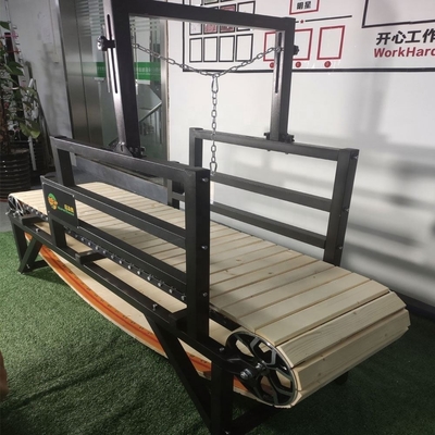 Indoor-Sport-Hunde-Übungsmaschine kundenspezifisches Laufband für Laufen und Sport