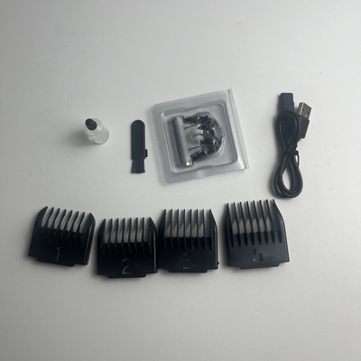 Hundehaarmaschinen und Trimming-Werkzeuge ABS-Material