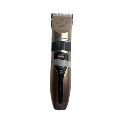 Bequeme Elektro-Clipper für Hunde