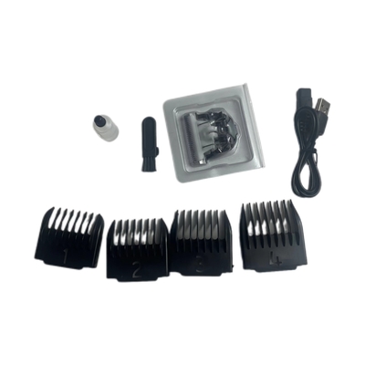 Bequeme Elektro-Clipper für Hunde