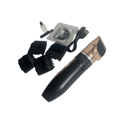 Bequeme Elektro-Clipper für Hunde