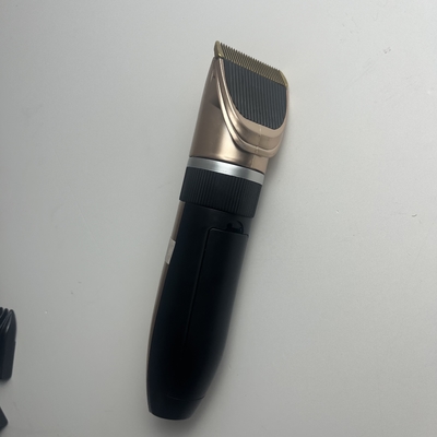 Bequeme Elektro-Clipper für Hunde